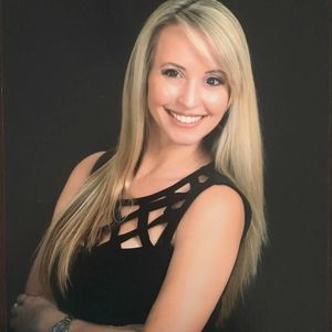 Meet your Posher, Kaitlyn